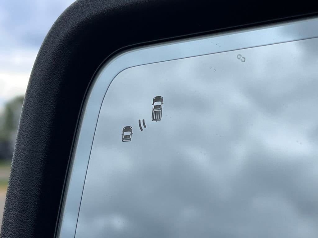 2021 Ford F-150 Lariat - Photo 40