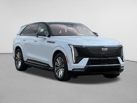 2026 CADILLAC ESCALADE IQ Sport SUV