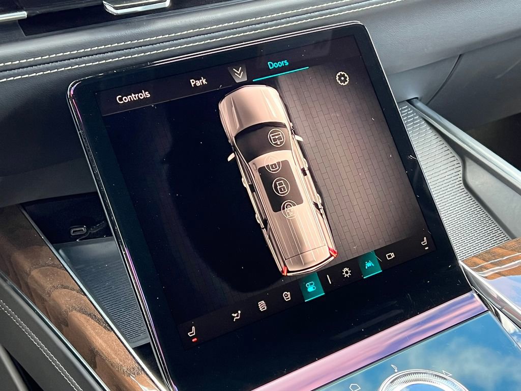2025 Cadillac Escalade Sport Platinum - Photo 32