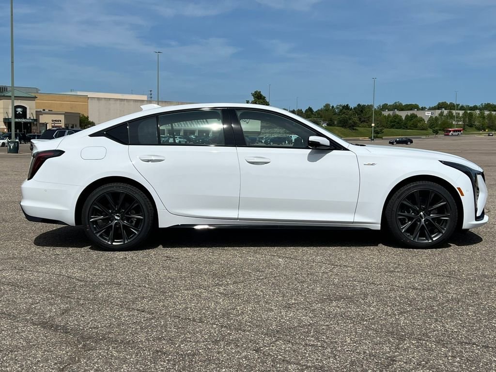 2026 Cadillac CT5 V-Series - Photo 50