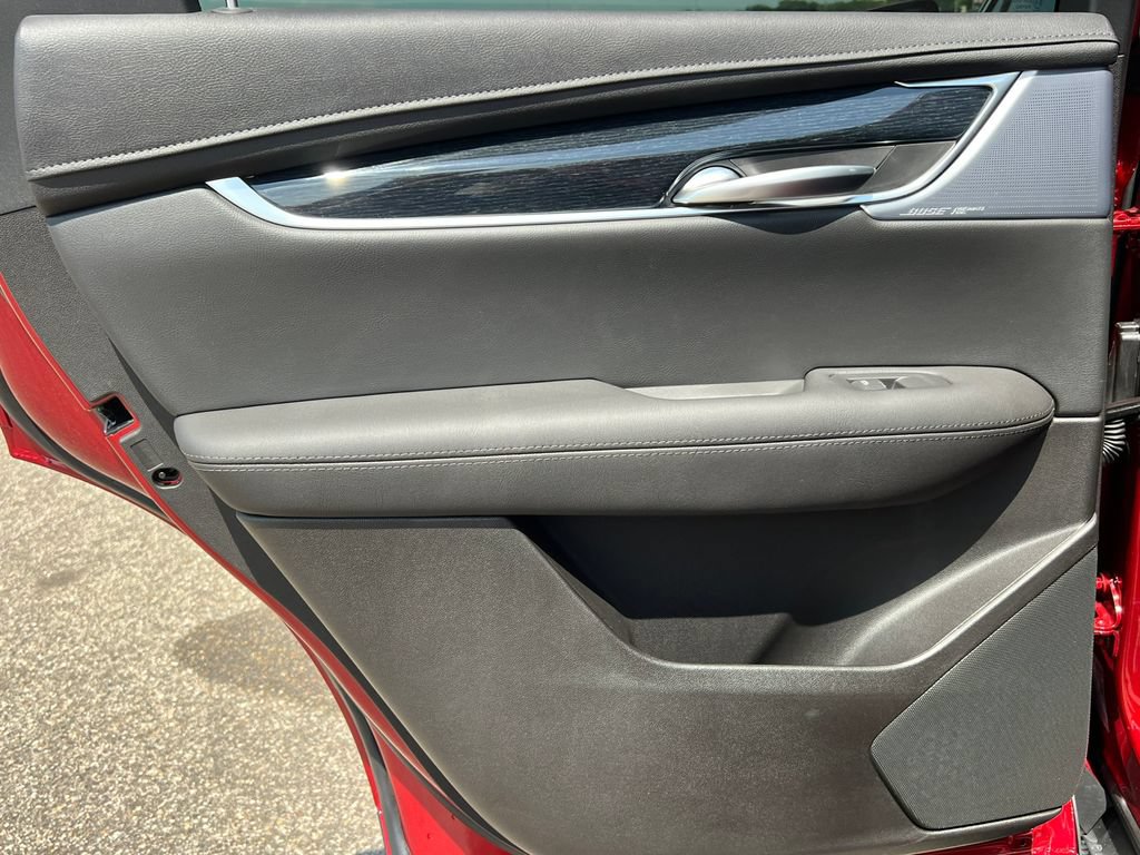 2026 Cadillac XT5 Premium Luxury - Photo 38