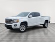 GMC Canyon