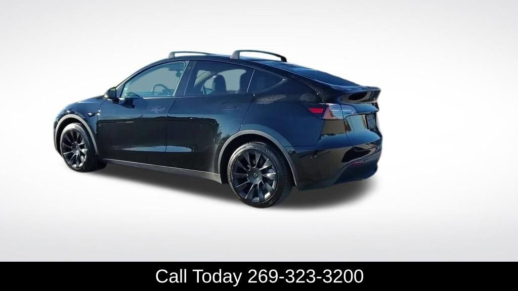 2022 Tesla Model Y Long Range photo 4