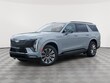 CADILLAC ESCALADE IQL