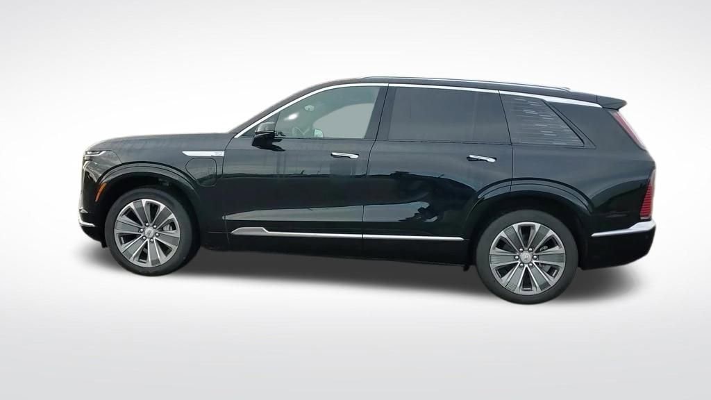 New 2026 CADILLAC VISTIQ Luxury SUV