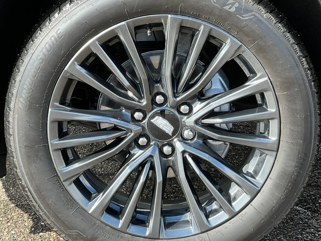 2025 Cadillac Escalade Sport Platinum - Photo 11