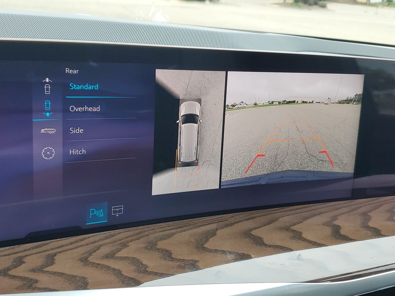 2025 Cadillac Escalade Sport Platinum - Photo 75