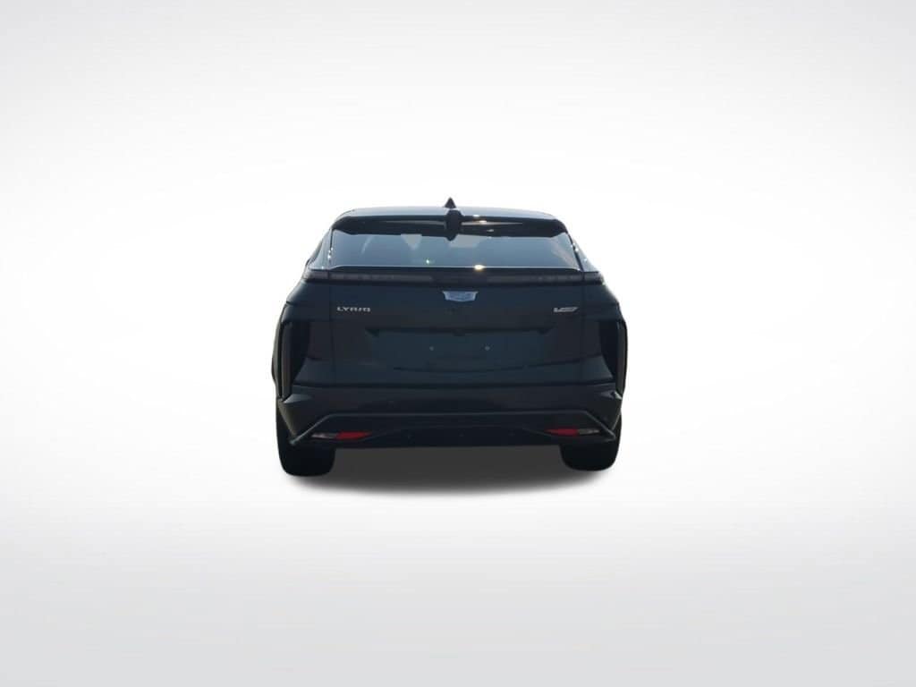 2026 Cadillac LYRIQ V Premium - Photo 9