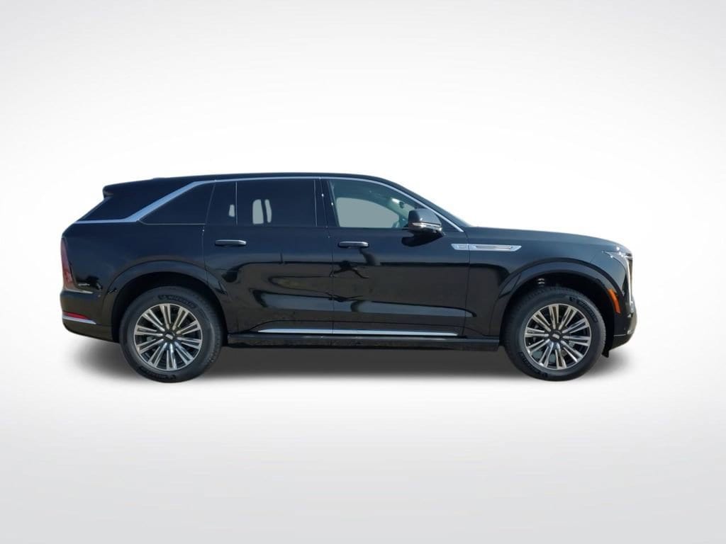 2026 Cadillac Escalade IQ Luxury - Photo 9