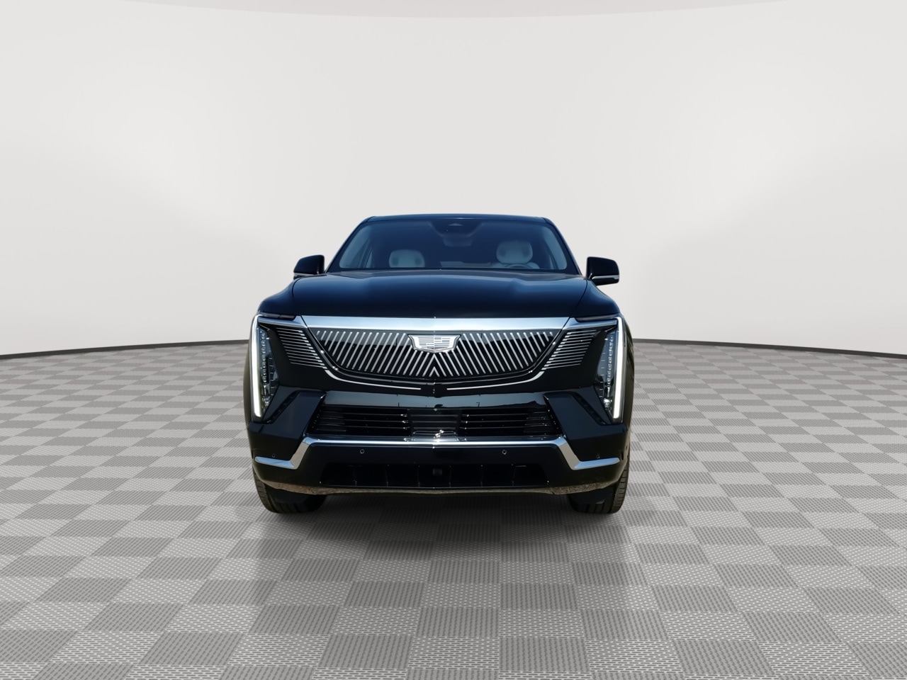 2026 Cadillac Escalade IQ Luxury - Photo 37