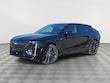 CADILLAC LYRIQ