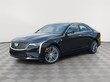 CADILLAC CT4