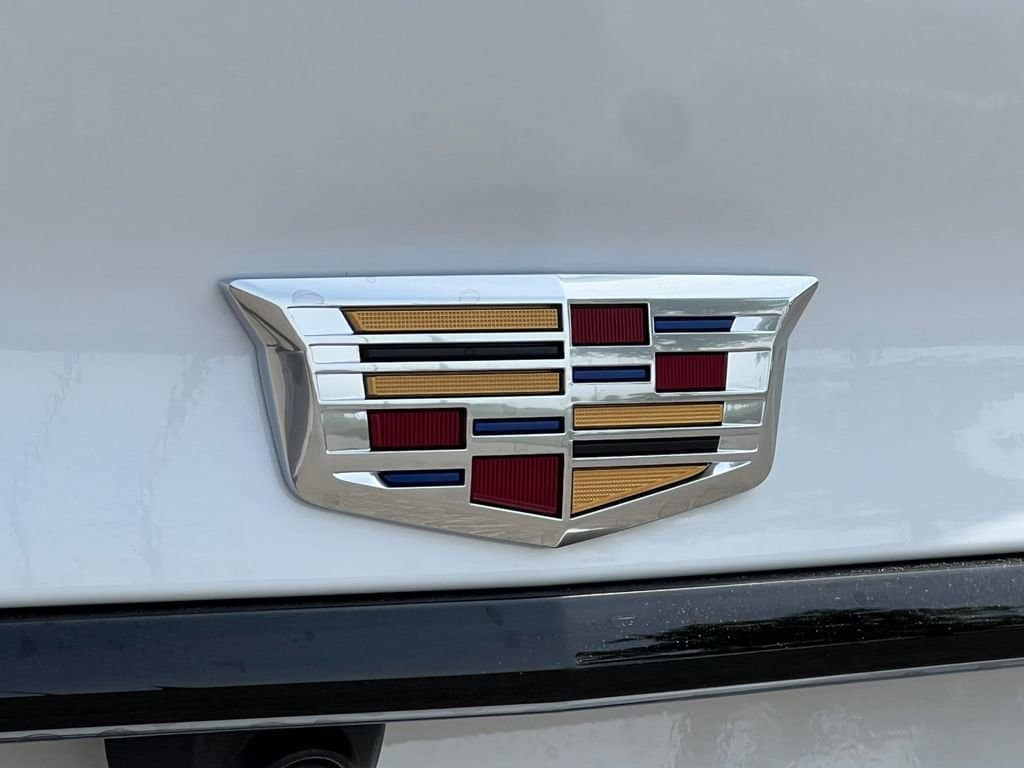 2026 Cadillac CT5 V-Series - Photo 51