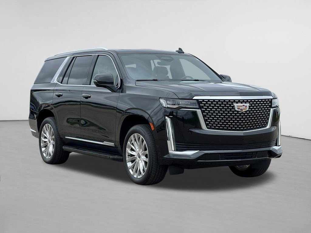 2021 Cadillac Escalade 4WD Premium Luxury's photo