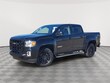 GMC Canyon