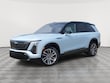 CADILLAC VISTIQ