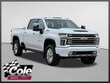  Chevrolet Silverado 2500 HD