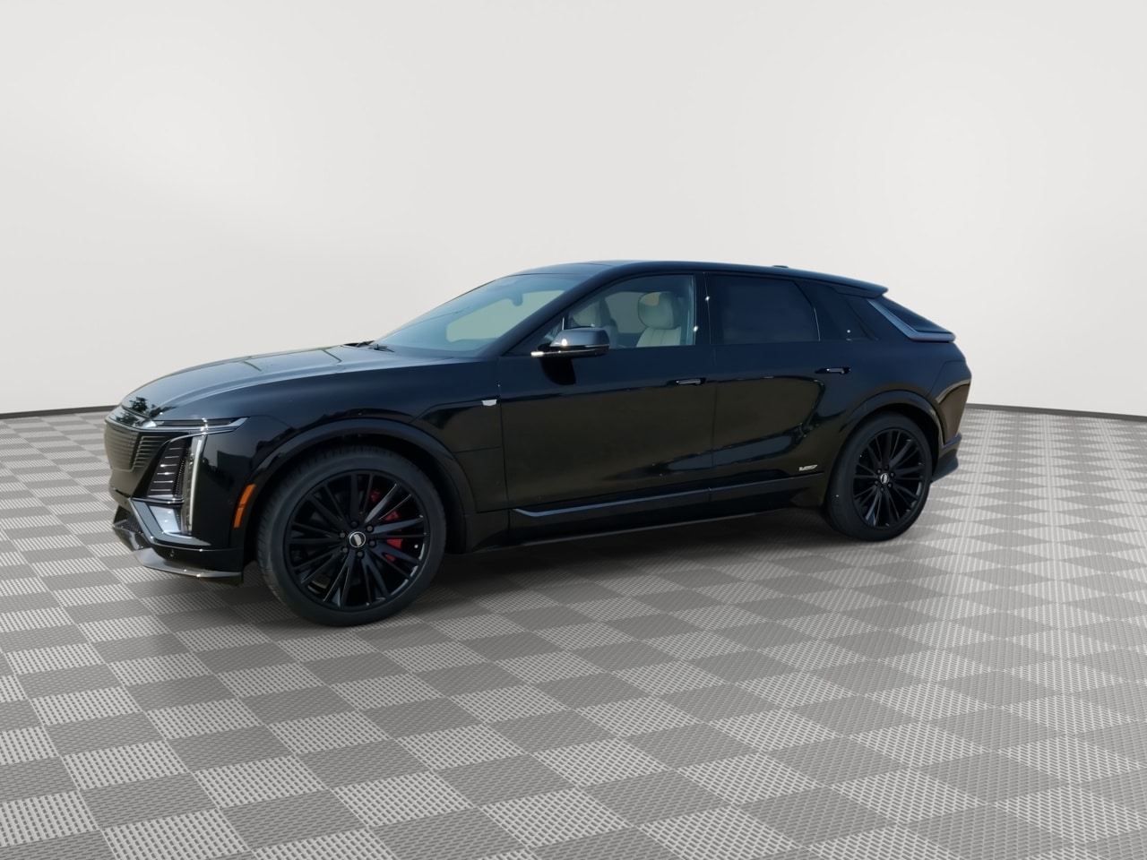 2026 Cadillac LYRIQ V Premium - Photo 41