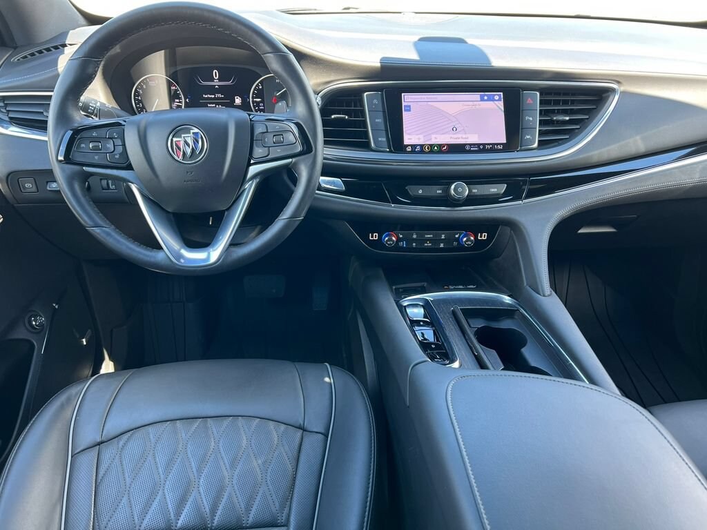 Used 2023 Buick Enclave Avenir SUV