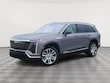 CADILLAC VISTIQ