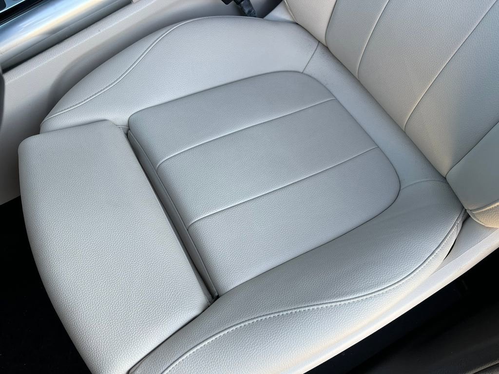 2025 Mercedes-Benz GLA GLA250 - Photo 12