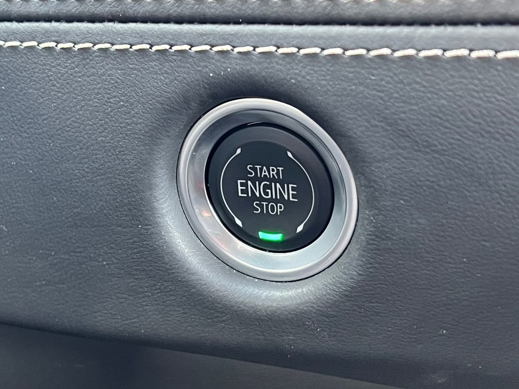 2025 Cadillac Escalade Sport Platinum - Photo 38