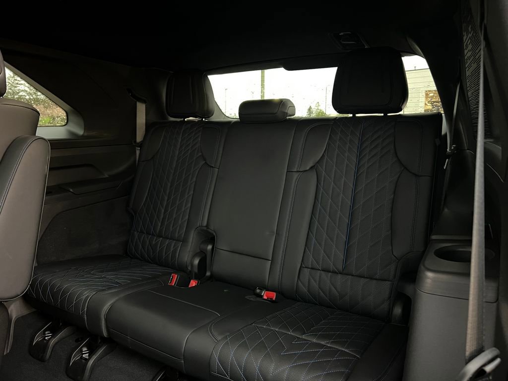 2025 Cadillac Escalade IQ Sport 1 - Photo 7