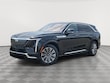 CADILLAC ESCALADE IQ