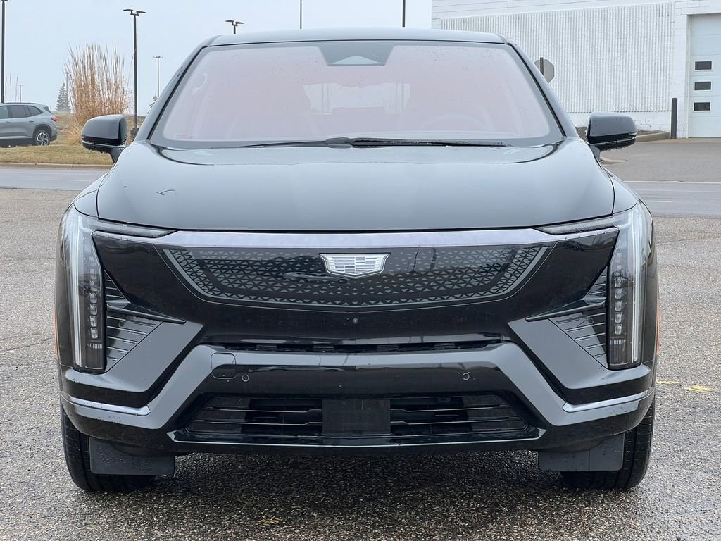 2026 Cadillac OPTIQ Sport - Photo 38