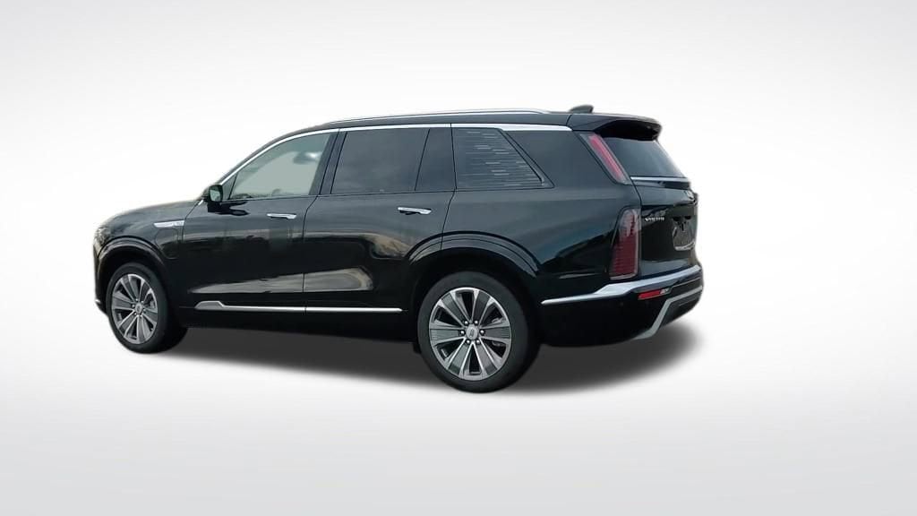 New 2026 CADILLAC VISTIQ Luxury SUV