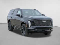 2026 CADILLAC Escalade Platinum Sport SUV