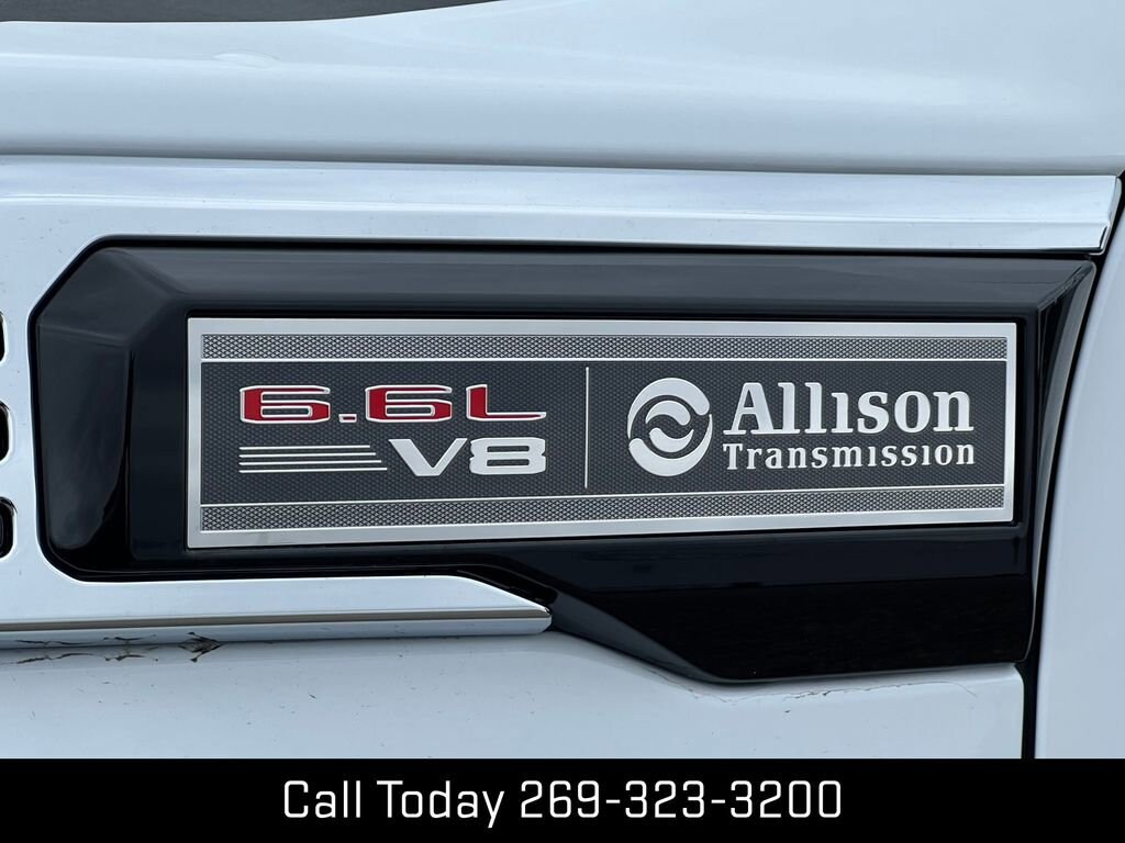 Certified 2026 GMC Sierra 2500 HD Pro Truck