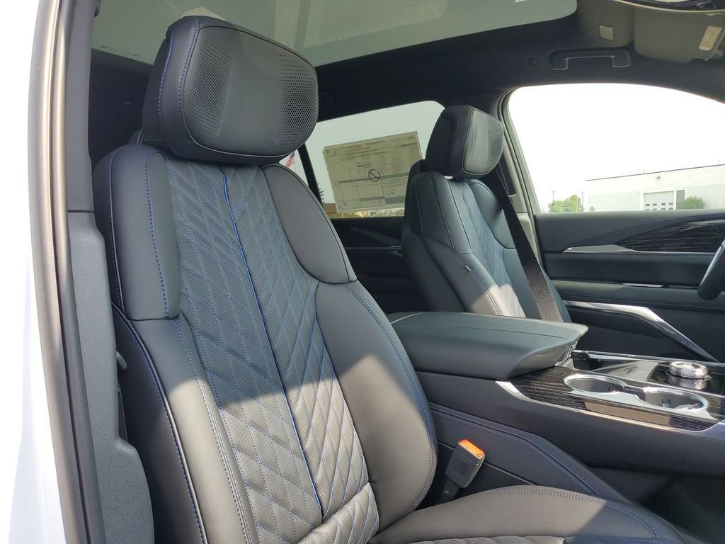 2026 Cadillac Escalade IQ Sport - Photo 28