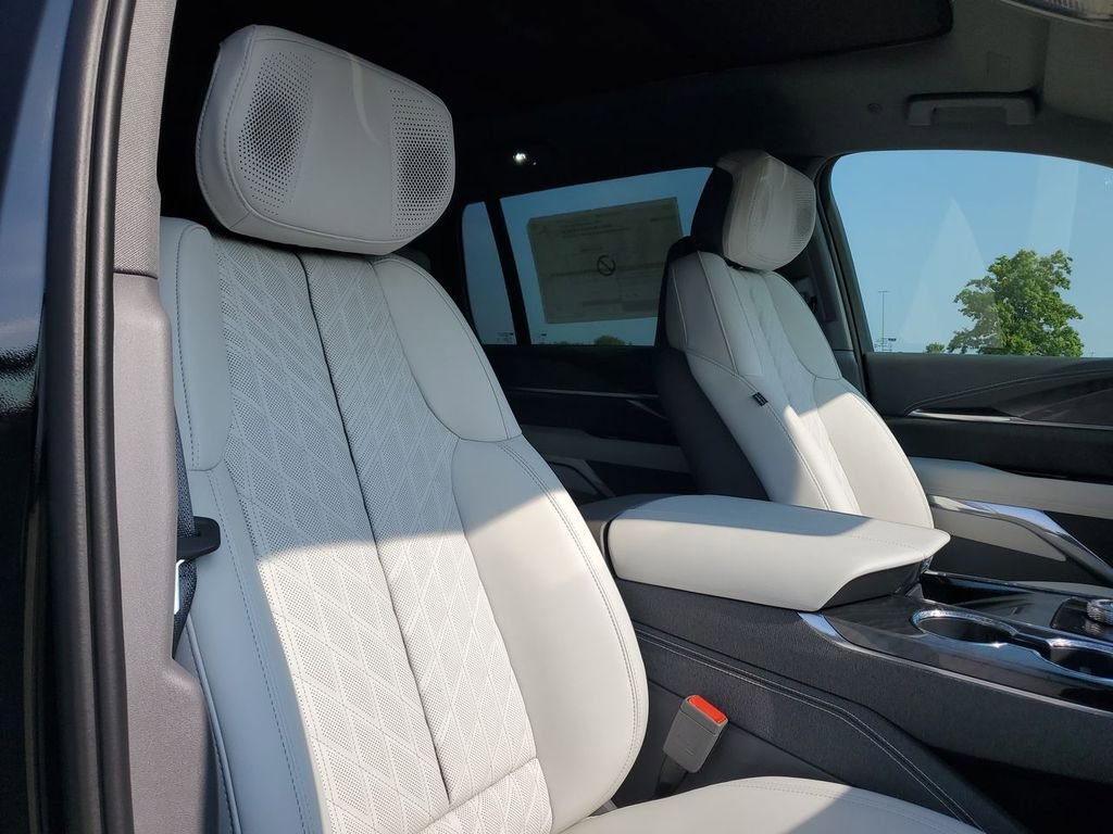 2026 Cadillac Escalade IQ Luxury - Photo 27