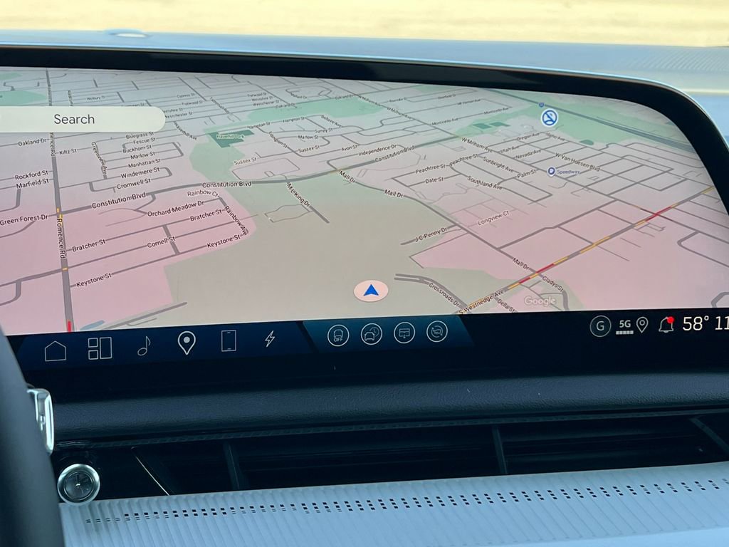 2025 Cadillac OPTIQ Sport 1 - Photo 22