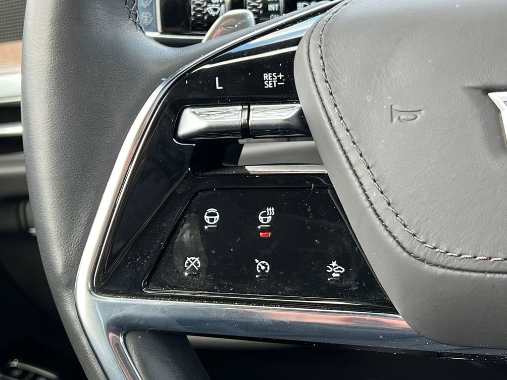 2025 Cadillac Escalade Sport Platinum - Photo 26