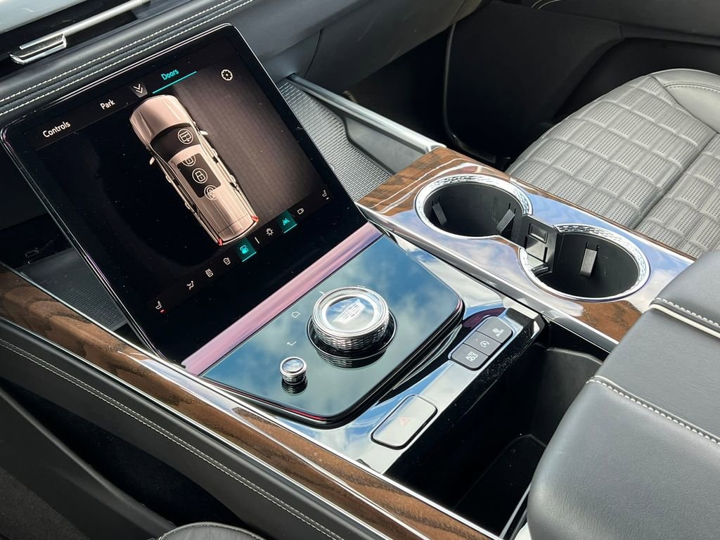 2025 Cadillac Escalade Sport Platinum - Photo 37