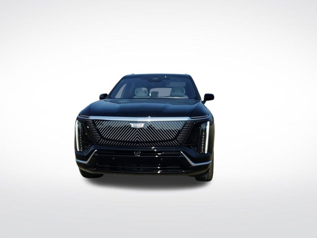 New 2026 CADILLAC VISTIQ Luxury SUV