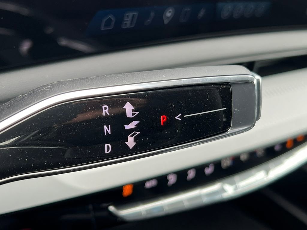 2026 Cadillac OPTIQ Sport - Photo 21
