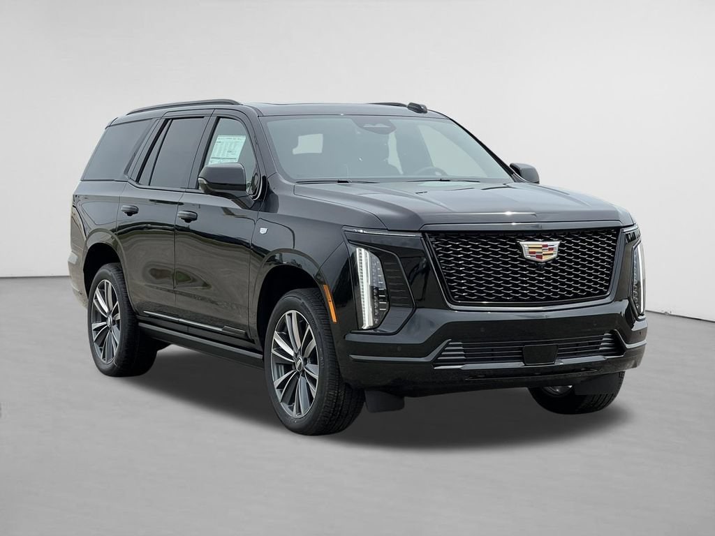 2026 CADILLAC Escalade SUV 