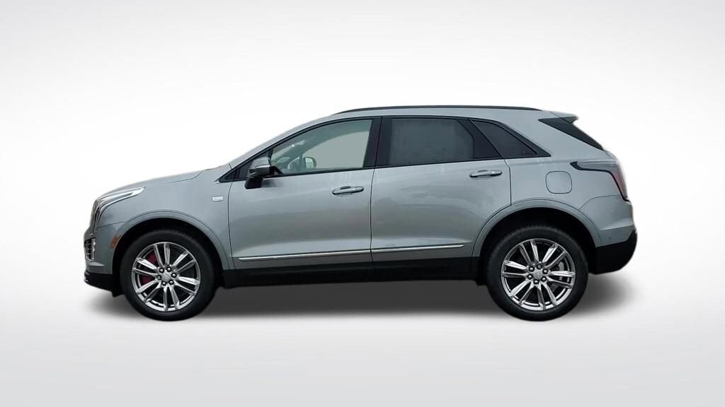 New 2026 CADILLAC XT5 Sport SUV