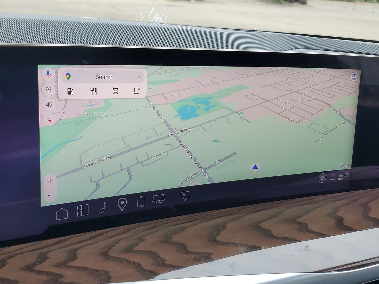 2025 Cadillac Escalade Sport Platinum - Photo 74