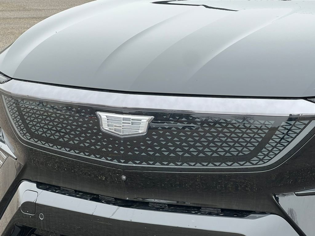 2026 Cadillac OPTIQ Sport - Photo 37