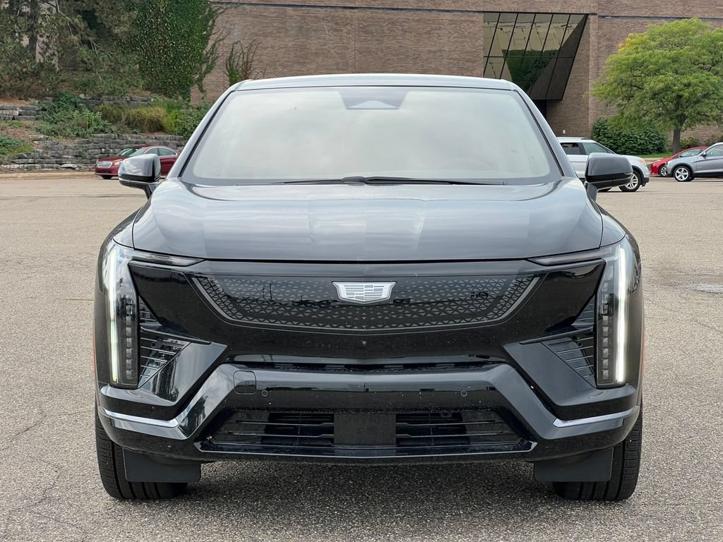 2027 Cadillac OPTIQ Premium Sport - Photo 31