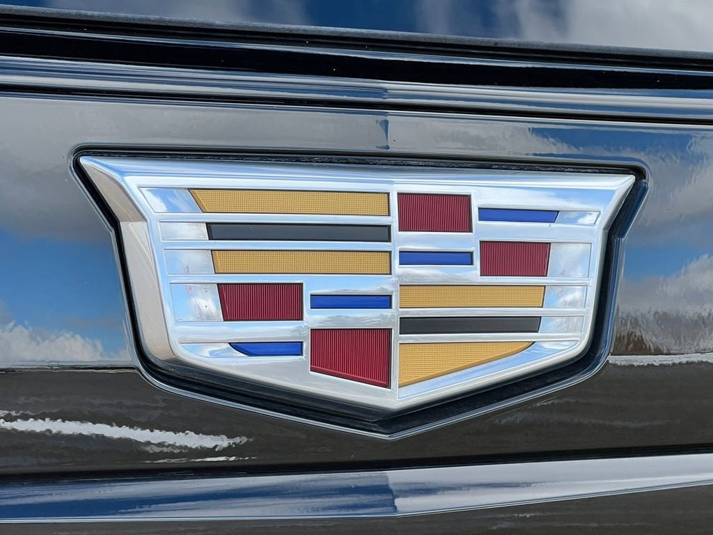 2025 Cadillac Escalade Sport Platinum - Photo 58