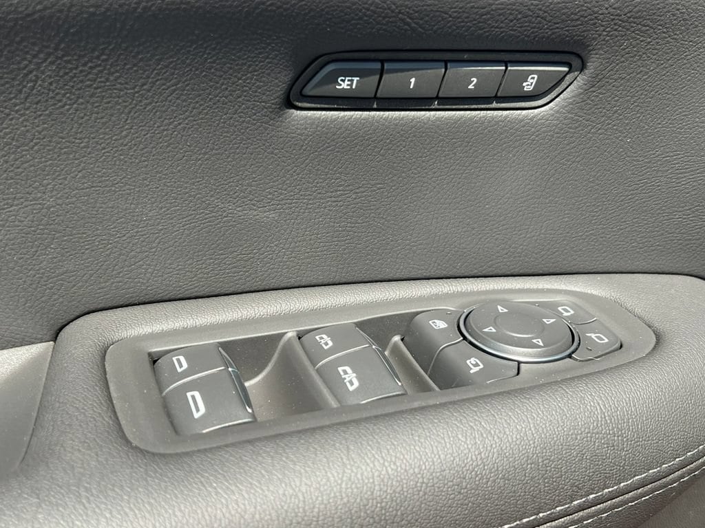 2026 Cadillac XT5 Premium Luxury - Photo 14