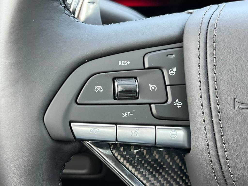 2026 Cadillac CT5 V-Series - Photo 21