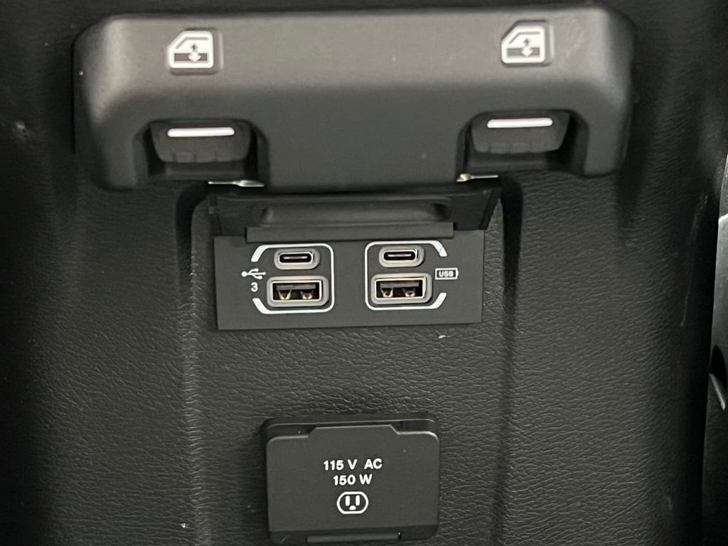 2018 Jeep All-New Wrangler Unlimited Sahara - Photo 30