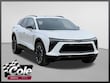  Chevrolet Blazer EV