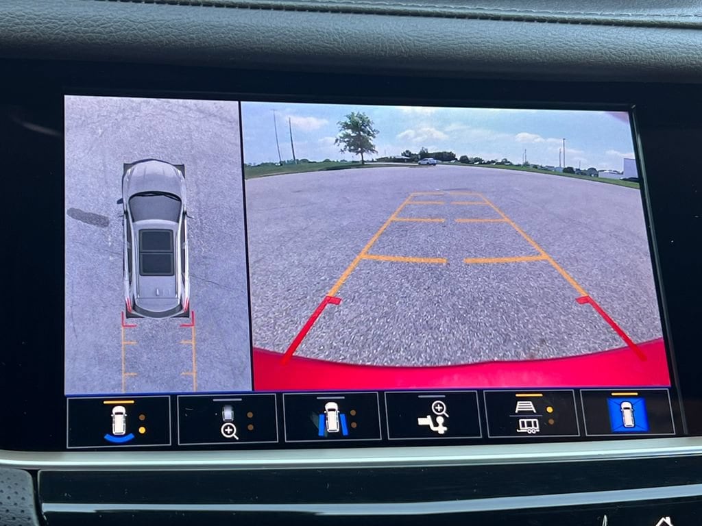2026 Cadillac XT5 Premium Luxury - Photo 26